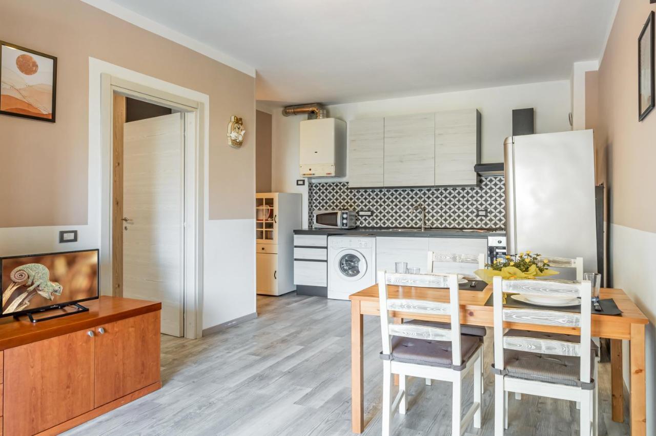 Domus Lucis Apartment Terrace & Private Parking Marinella di Sarzana Eksteriør bilde