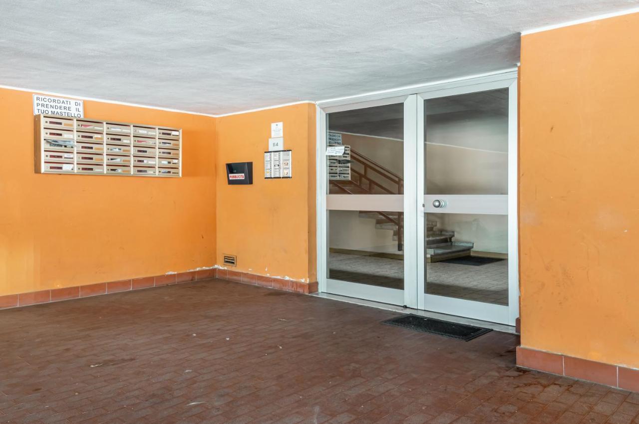 Domus Lucis Apartment Terrace & Private Parking Marinella di Sarzana Eksteriør bilde